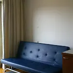 Pansion Margerita فندق مبيت وإفطار بوريتش