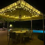 Pansion Margerita 3*