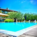 فندق مبيت وإفطار Pansion Margerita