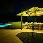 Pansion Margerita 3* بوريتش