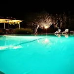 Pansion Margerita 3* بوريتش