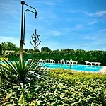فندق مبيت وإفطار Pansion Margerita 3*