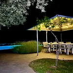 Pansion Margerita بوريتش