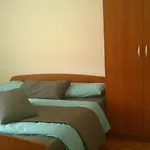 فندق مبيت وإفطار Pansion Margerita بوريتش