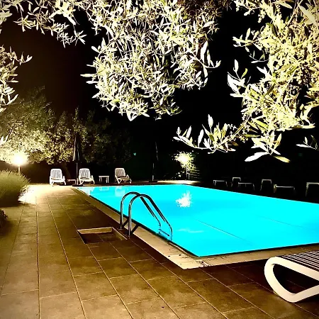 فندق مبيت وإفطار Pansion Margerita بوريتش