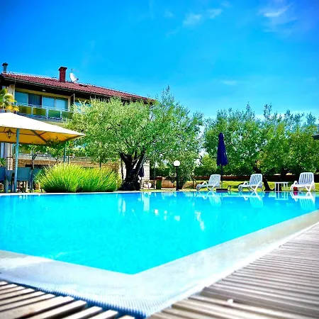 فندق مبيت وإفطار Pansion Margerita
