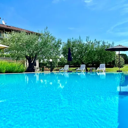 Pansion Margerita فندق مبيت وإفطار 3*