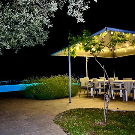 Pansion Margerita بوريتش