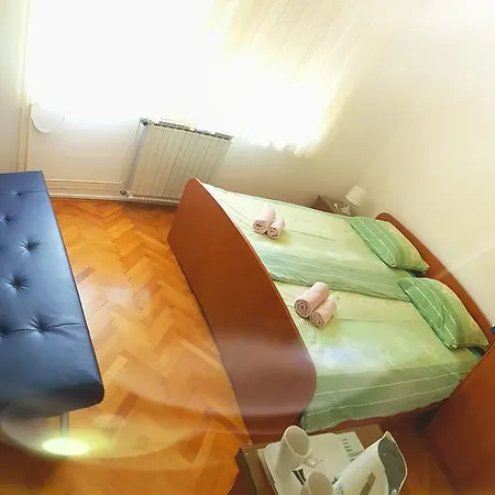 Pansion Margerita 住宿加早餐酒店