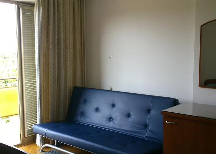 Pansion Margerita Oda ve Kahvaltı Poreč