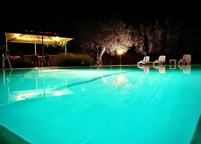 Pansion Margerita 3* Poreč