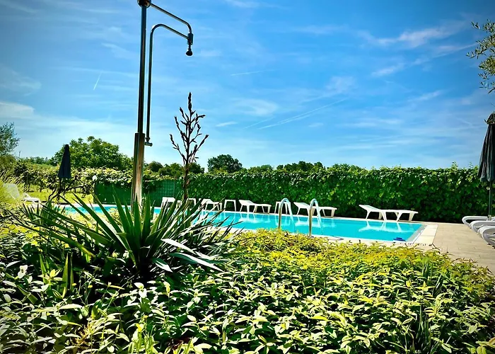 Oda ve Kahvaltı Pansion Margerita 3*