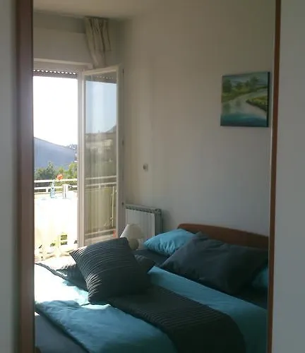 Oda ve Kahvaltı Pansion Margerita