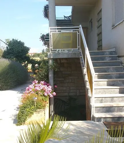 Pansion Margerita Poreč