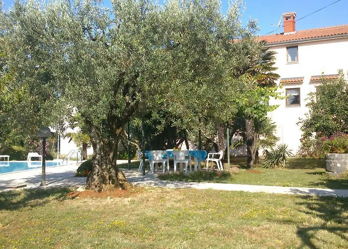 Pansion Margerita Poreč