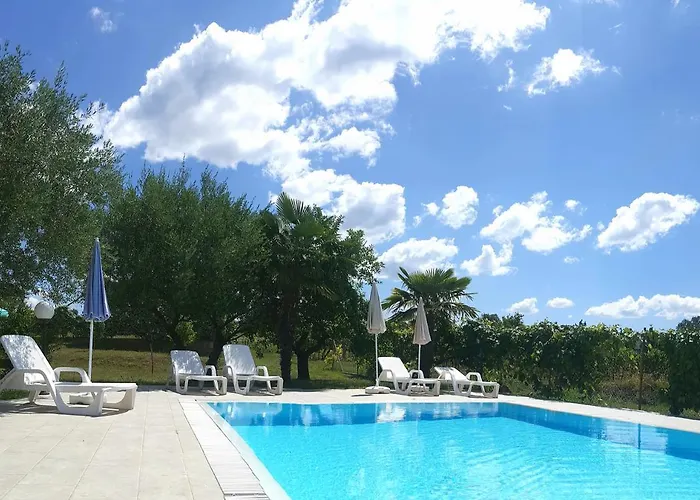 Pansion Margerita Oda ve Kahvaltı Poreč