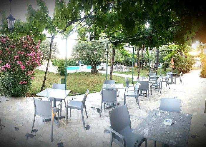 Pansion Margerita 3*