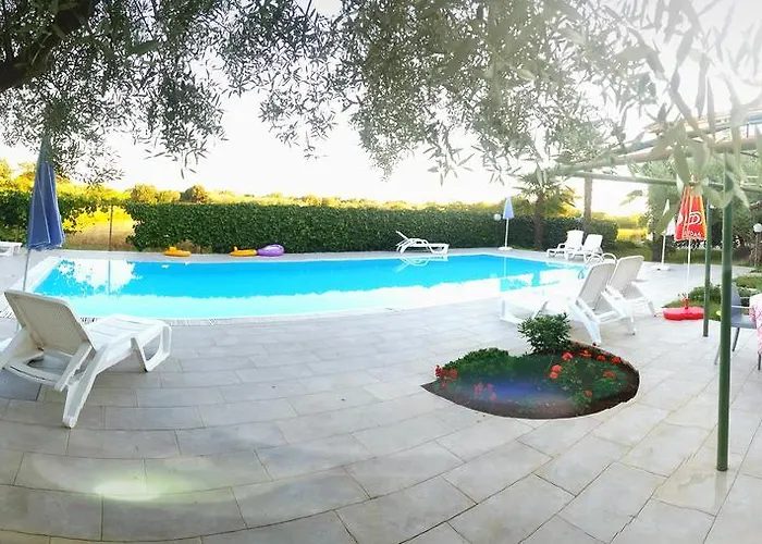 Oda ve Kahvaltı Pansion Margerita