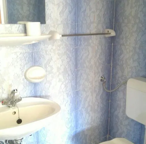 Pansion Margerita 3* Poreč