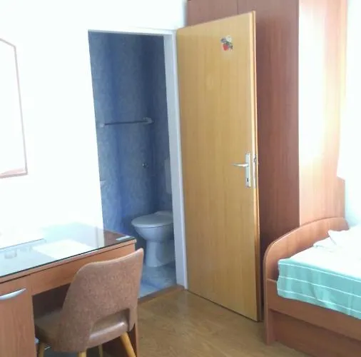 Pansion Margerita 3* Poreč