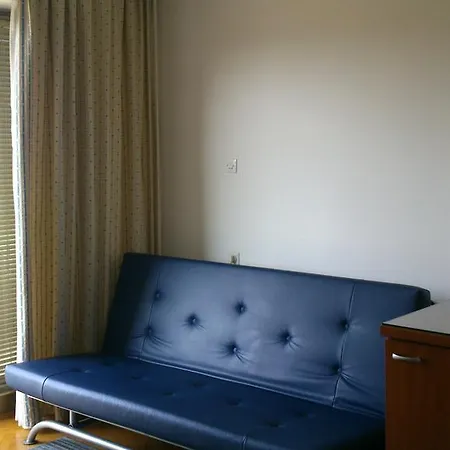 Pansion Margerita לינה וארוחת בוקר פורץ