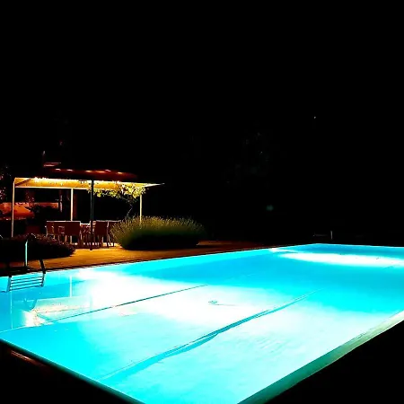 Couette-café Pansion Margerita