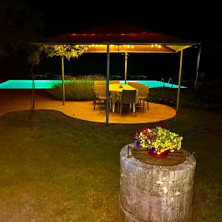 לינה וארוחת בוקר Pansion Margerita 3*