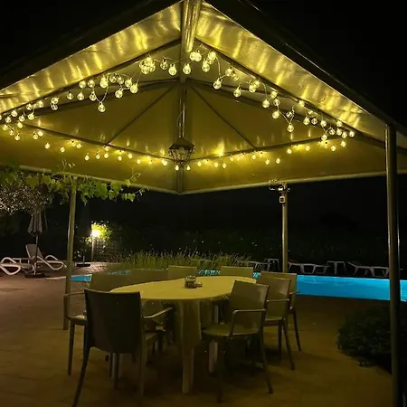 Pansion Margerita 3*