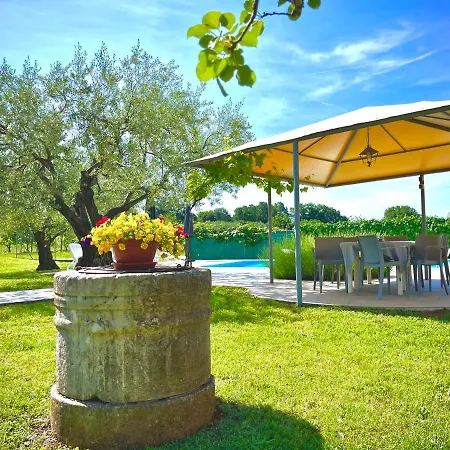 Pansion Margerita Bed & Breakfast