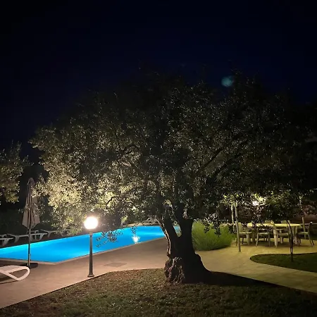 维拉玛格丽塔住宿加早餐旅馆