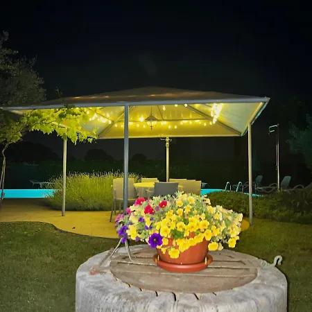 Pansion Margerita Bed & Breakfast