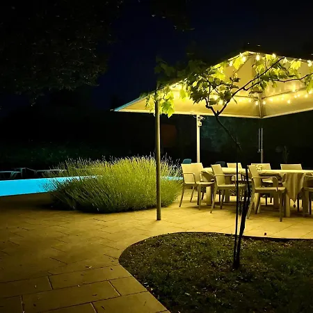 Pansion Margerita 3* Poreč