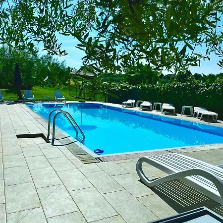 Pansion Margerita Poreč