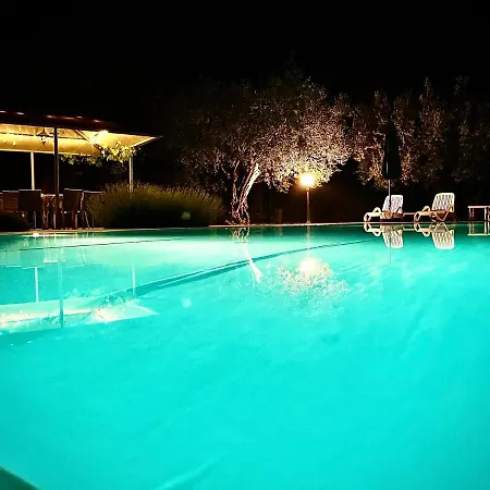 Pansion Margerita 3* פורץ