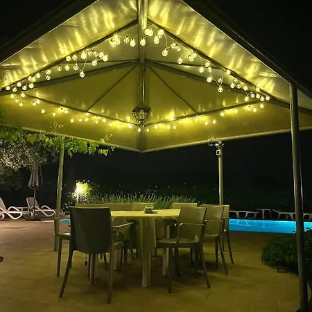 Pansion Margerita 3*