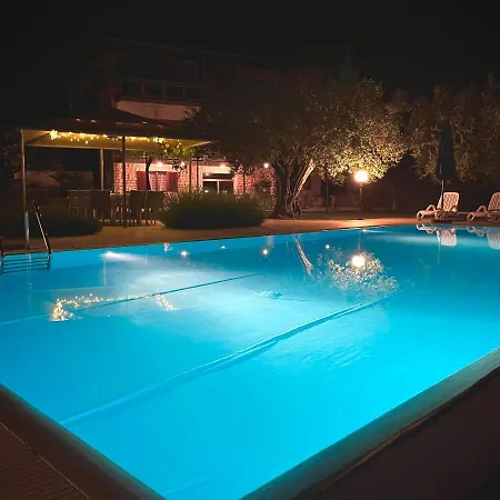 Pansion Margerita 3* Poreč