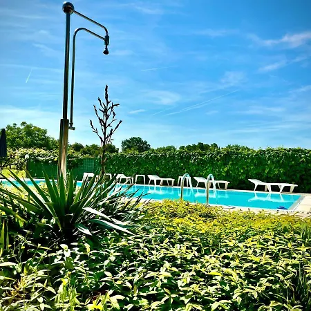 Couette-café Pansion Margerita 3*