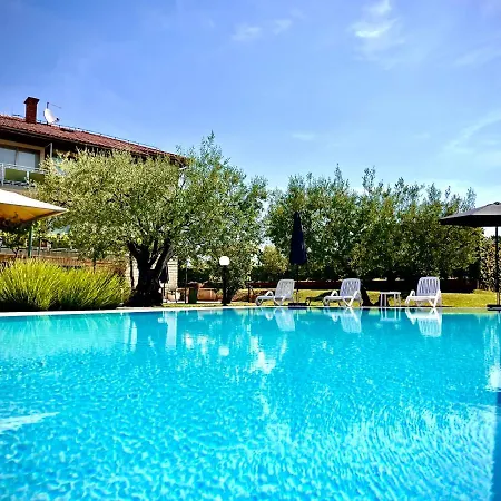 Frühstückspension Pansion Margerita Poreč