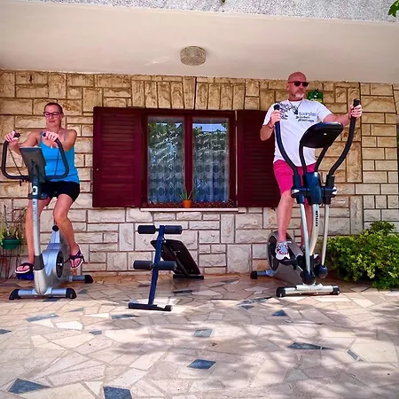 Pansion Margerita 3*