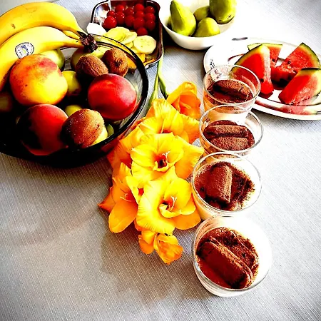 Pansion Margerita 3*