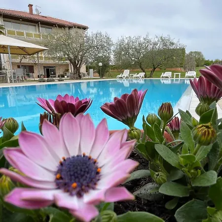 Frühstückspension Pansion Margerita Poreč