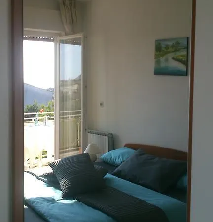 Bed & Breakfast Pansion Margerita