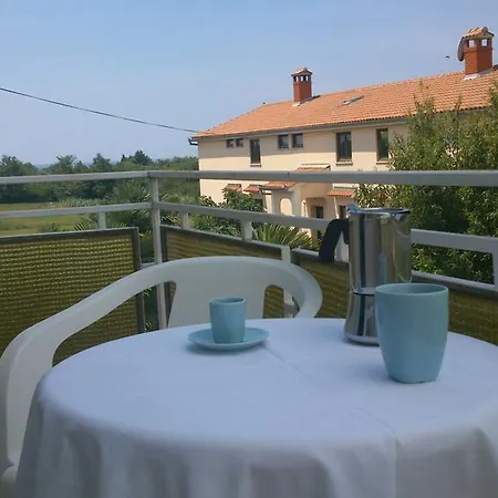 Bed & Breakfast Pansion Margerita Poreč
