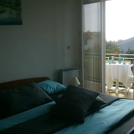 Couette-café Pansion Margerita