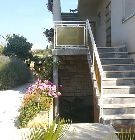 Pansion Margerita Poreč