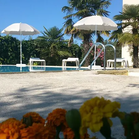 Pansion Margerita Poreč