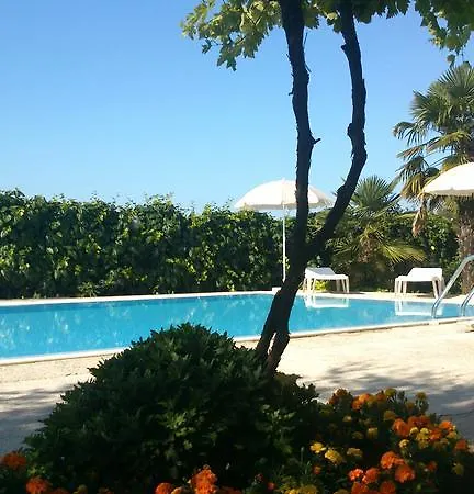 Frühstückspension Pansion Margerita