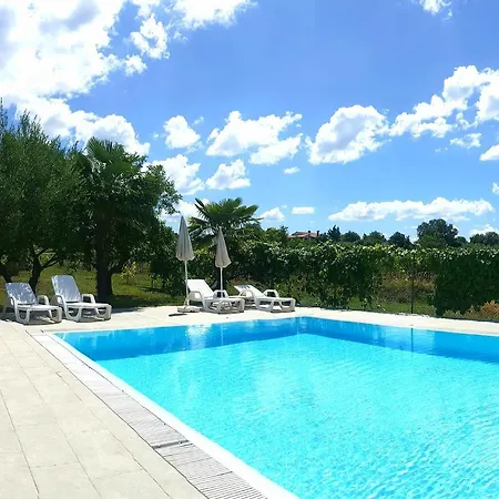 Pansion Margerita Frühstückspension 3*