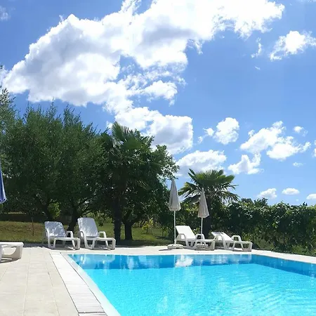 Pansion Margerita Bed & Breakfast Poreč