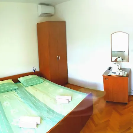 Pansion Margerita 3* Poreč